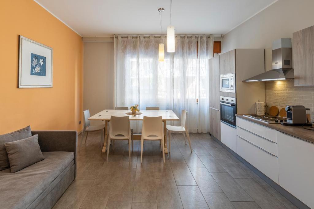 Pratosanto, Relax Nel Cuore Di Verona Exteriör bild