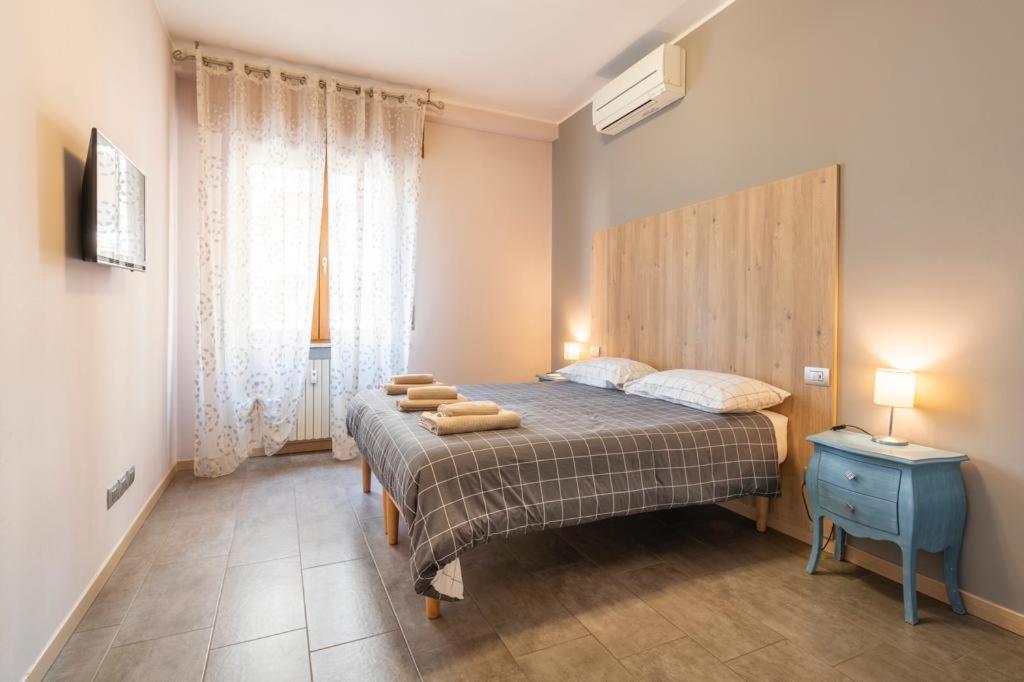 Pratosanto, Relax Nel Cuore Di Verona Exteriör bild